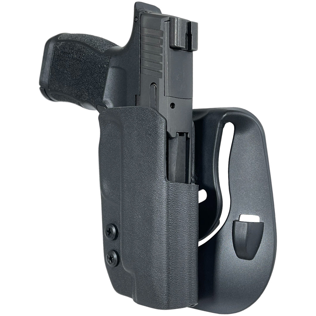 Sig Sauer P365 XL OWB Paddle Holster by Black Scorpion Outdoor Gear