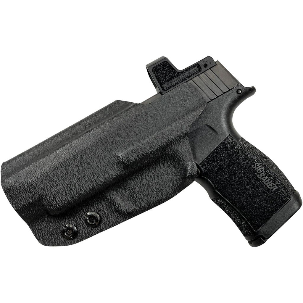 Sig Sauer P365 XL Belt Wing Tuckable Holster by Black Scorpion Outdoor Gear – view 4