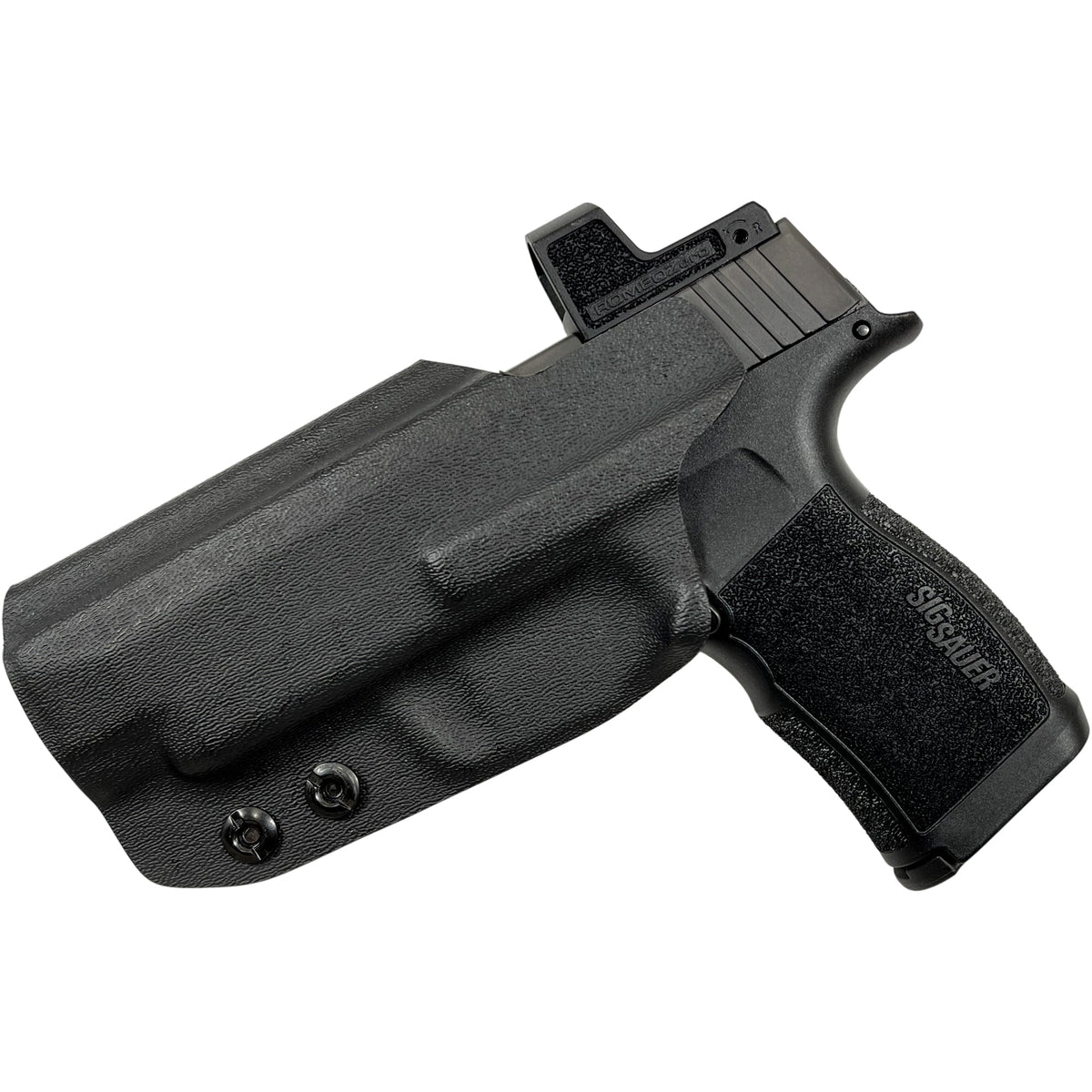 Sig Sauer P365 XL Belt Wing Tuckable Holster by Black Scorpion Outdoor Gear – view 4