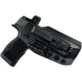 Sig Sauer P365 XL Belt Wing Tuckable Holster by Black Scorpion Outdoor Gear