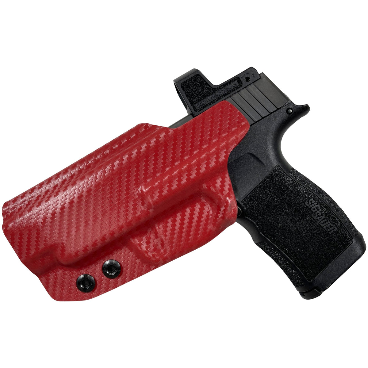 Sig Sauer P365 XL Belt Wing Tuckable Holster by Black Scorpion Outdoor Gear – view 6