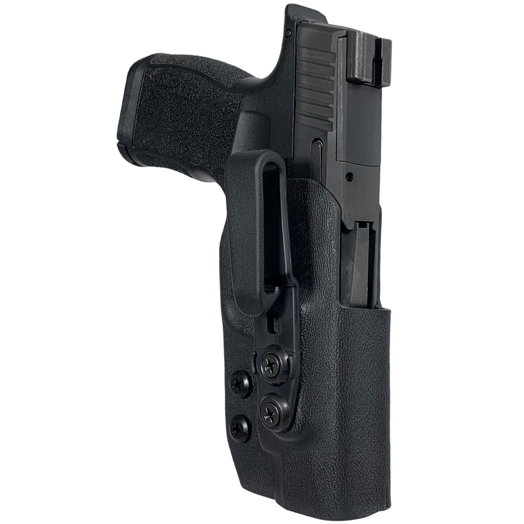 Sig Sauer P365 XL IWB Tuckable Holster by Black Scorpion Outdoor Gear – view 2