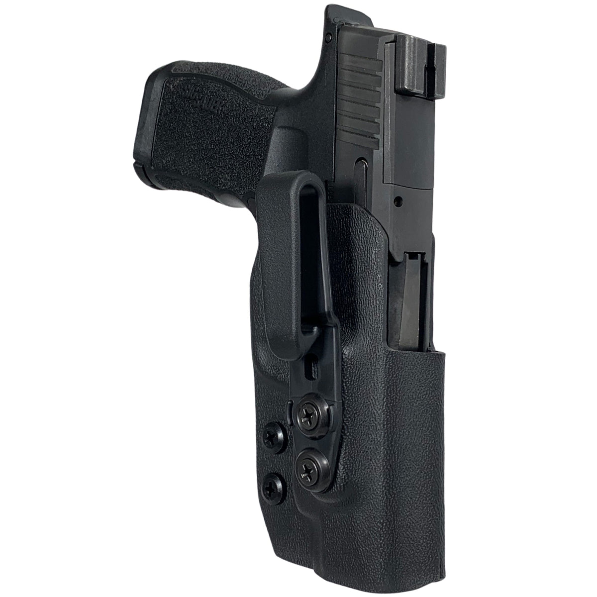 Sig Sauer P365 XL IWB Tuckable Holster by Black Scorpion Outdoor Gear – view 2