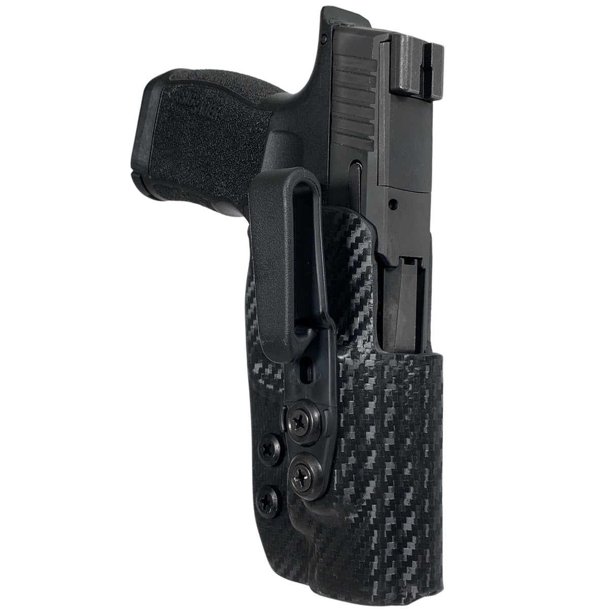 Sig Sauer P365 XL IWB Tuckable Holster by Black Scorpion Outdoor Gear