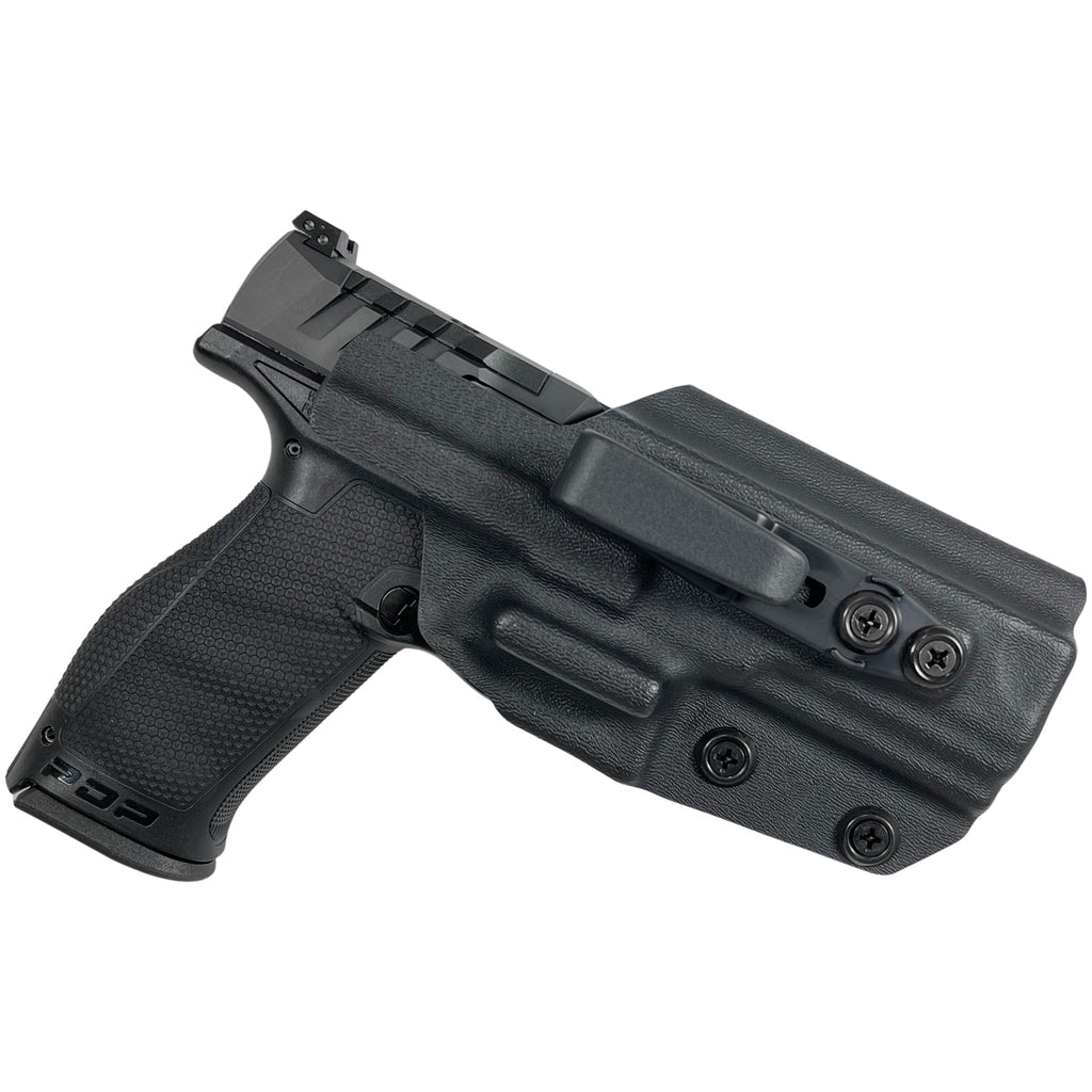 Walther PDP 4.5'' IWB Belt Wing Tuckable Holster by Black Scorpion Outdoor Gear – view 3