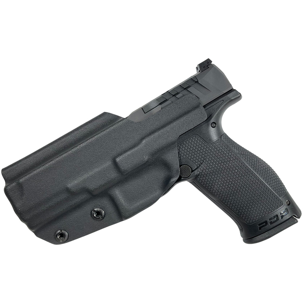 Walther PDP 4.5'' IWB Belt Wing Tuckable Holster by Black Scorpion Outdoor Gear – view 4
