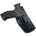 Walther PDP 4.5'' IWB Kydex Full Profile Tuckable Holster by Black Scorpion Outdoor Gear