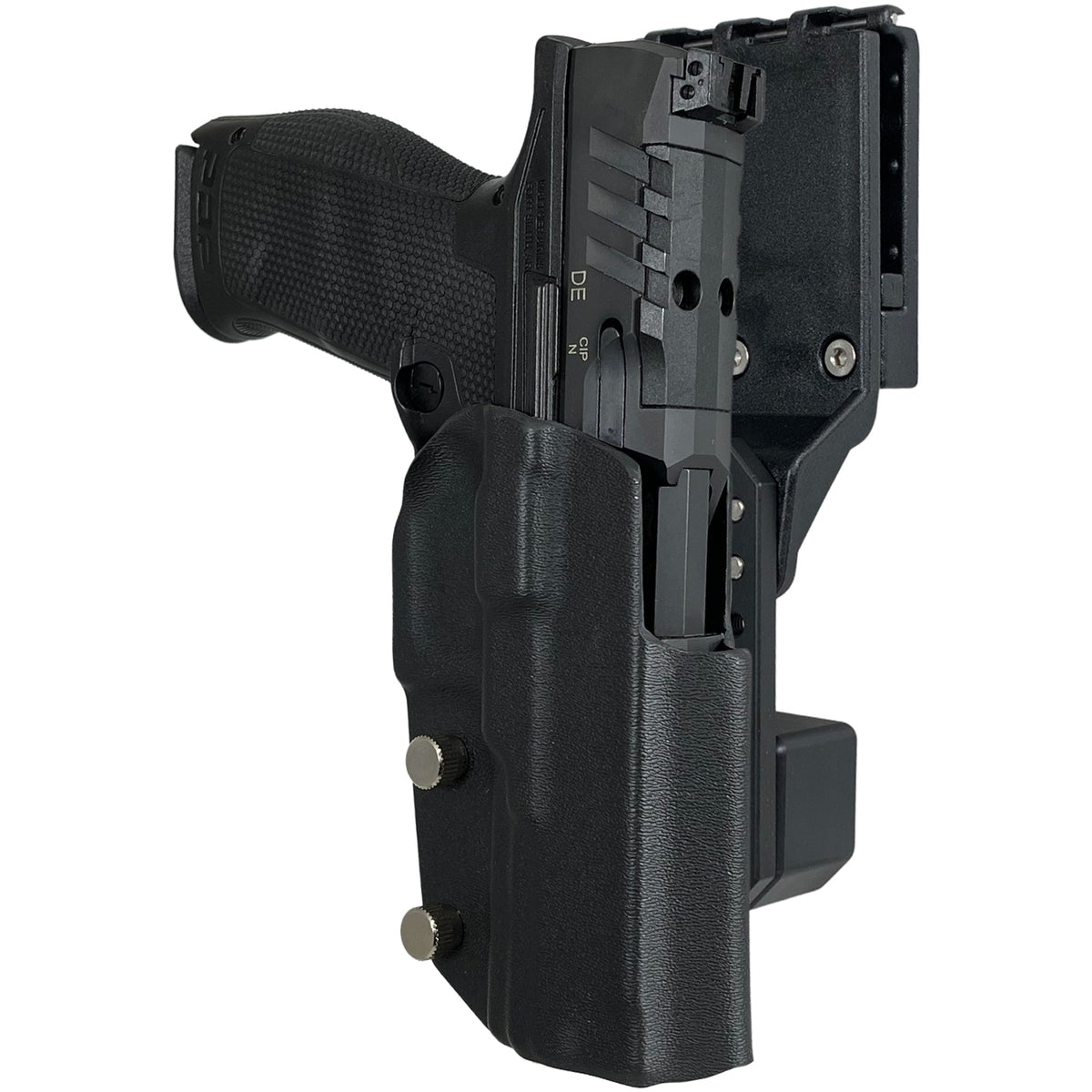 Walther PDP 4.5'' Pro Competition Holster by Black Scorpion Outdoor Gear – view 2