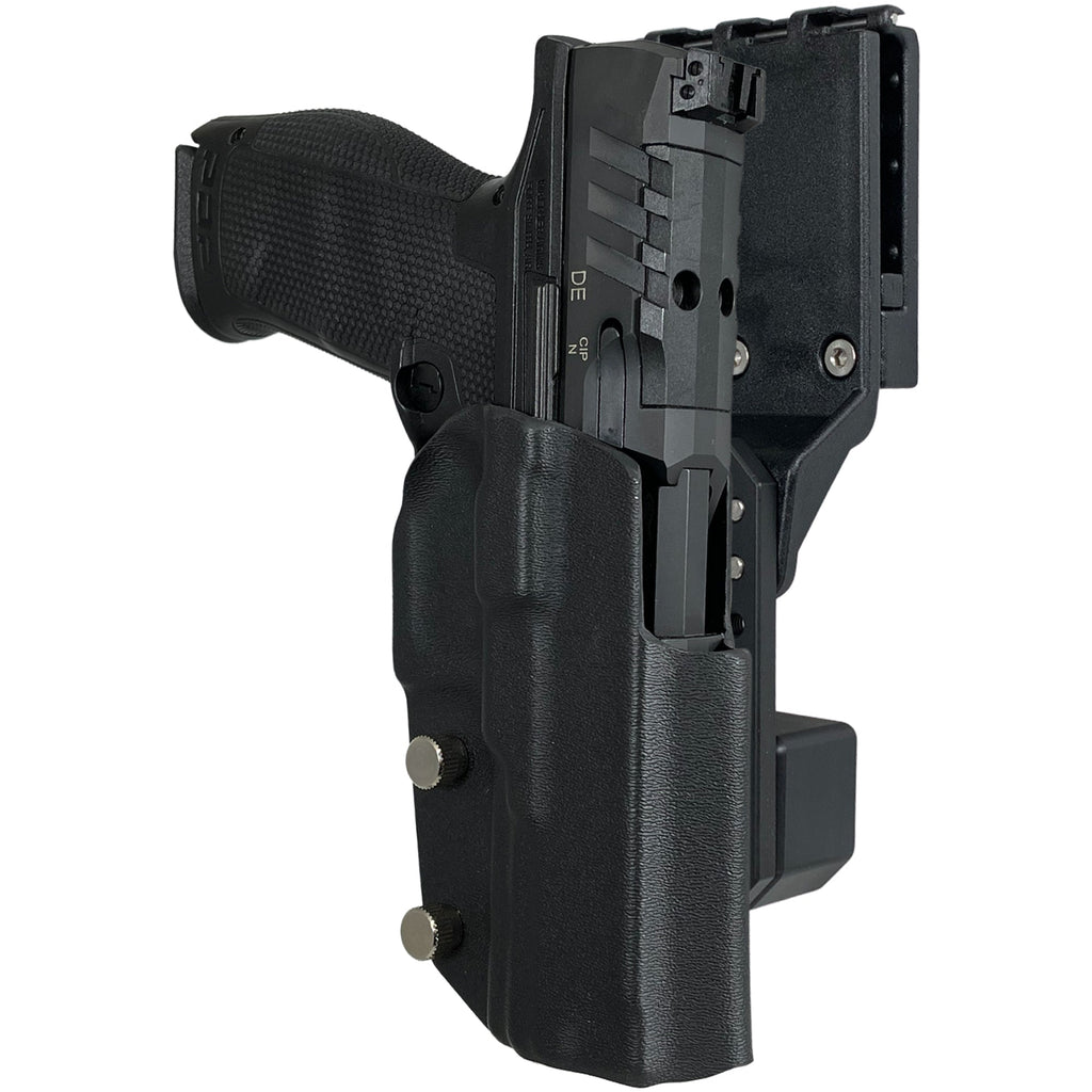 Walther PDP 5'' Pro Competition Holster by Black Scorpion Outdoor Gear
