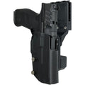 Walther PDP 5'' Pro Competition Holster by Black Scorpion Outdoor Gear