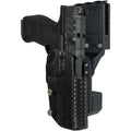 Walther PDP 4.5'' Pro Competition Holster by Black Scorpion Outdoor Gear
