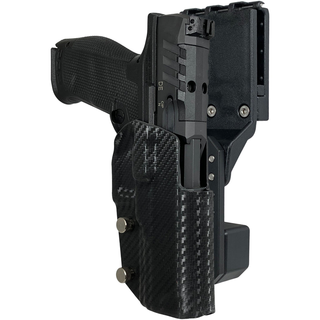 Walther PDP 5'' Pro Competition Holster by Black Scorpion Outdoor Gear – view 2