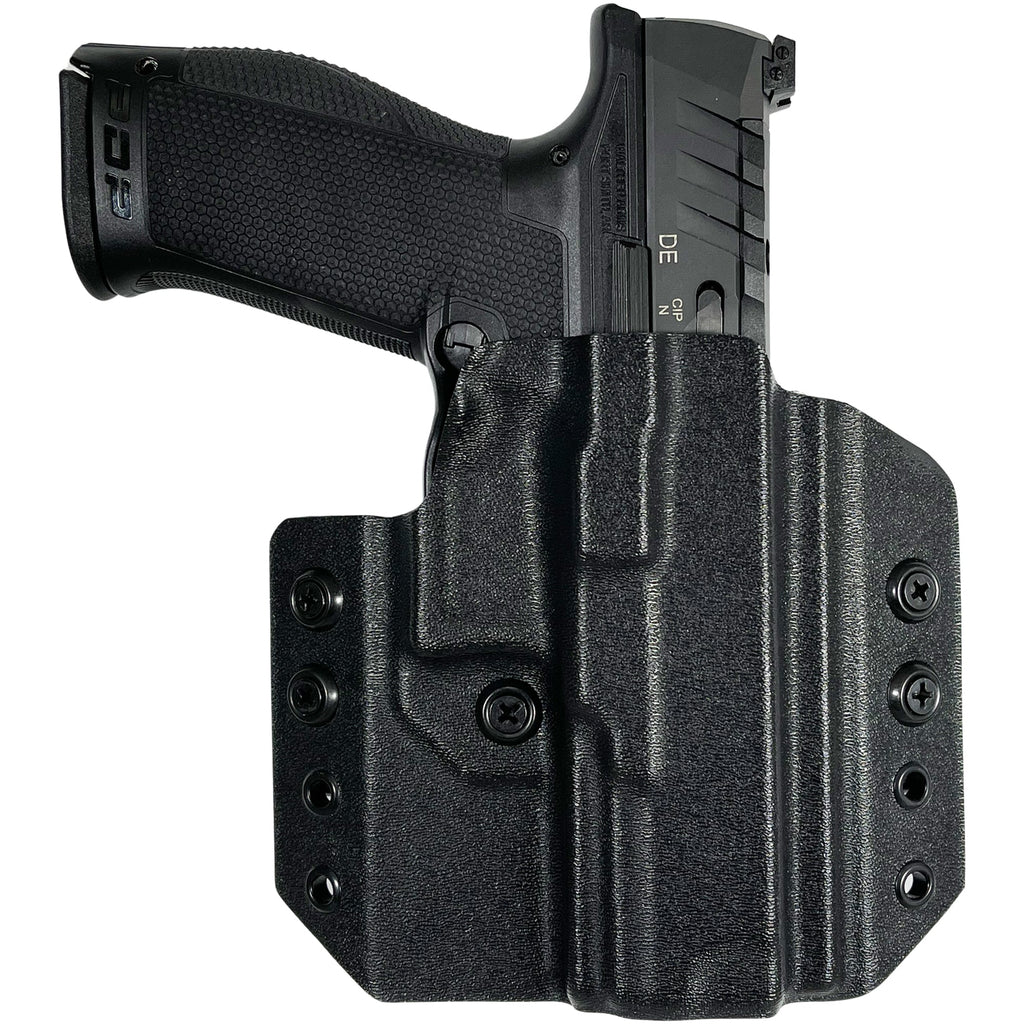 Walther PDP 4.5'' OWB Curved Holster by Black Scorpion Outdoor Gear – view 3