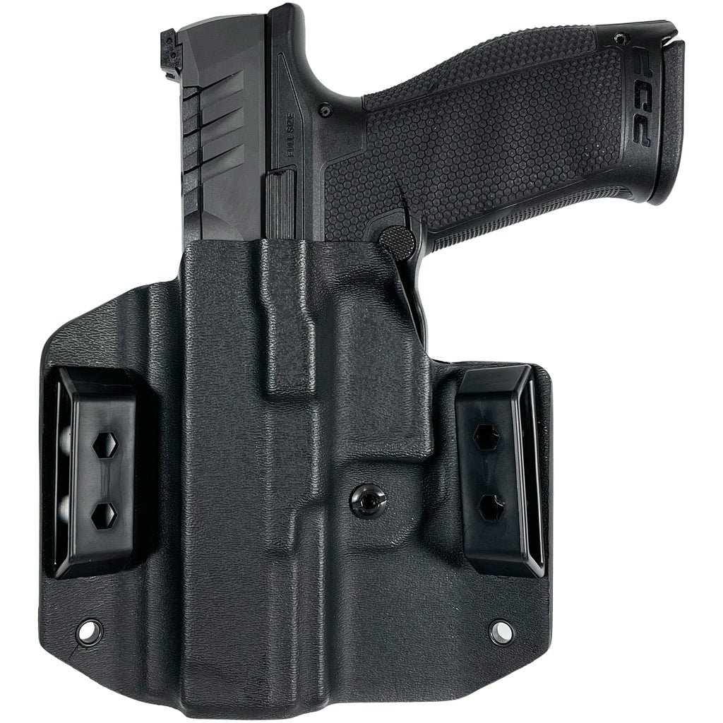 Walther PDP 4.5'' OWB Curved Holster by Black Scorpion Outdoor Gear – view 4