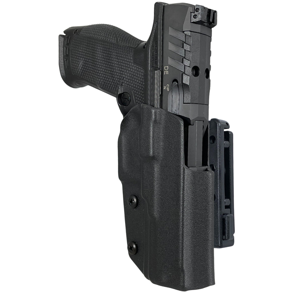 Walther PDP 4.5'' Pro IDPA Competition Holster by Black Scorpion Outdoor Gear