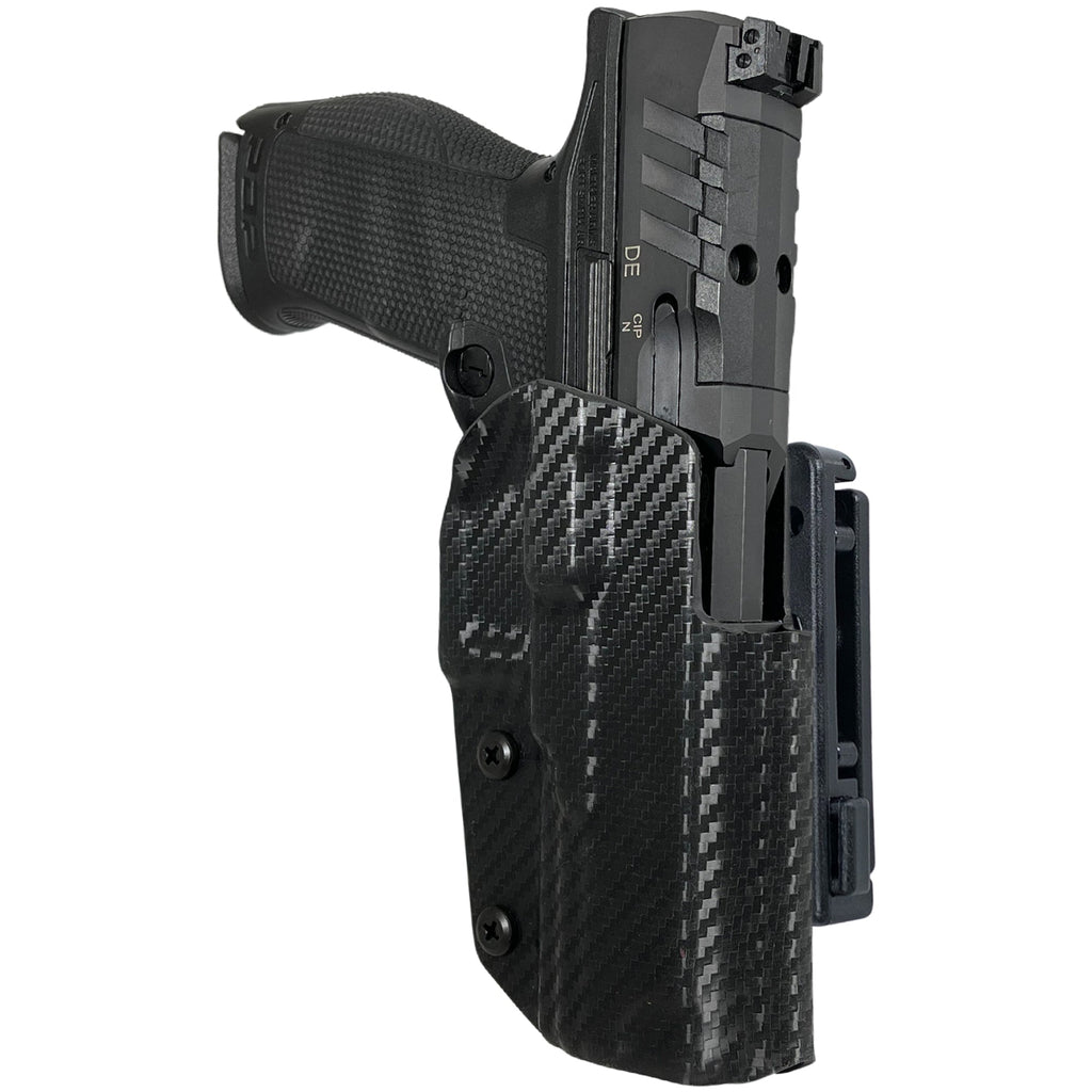Walther PDP 5'' Pro IDPA Competition Holster by Black Scorpion Outdoor Gear – view 2