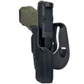 Palmetto State Armory Dagger 3.9'' OWB Paddle Holster by Black Scorpion Outdoor Gear