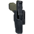 Palmetto State Armory Dagger 3.9'' Pro IDPA Competition Holster by Black Scorpion Outdoor Gear