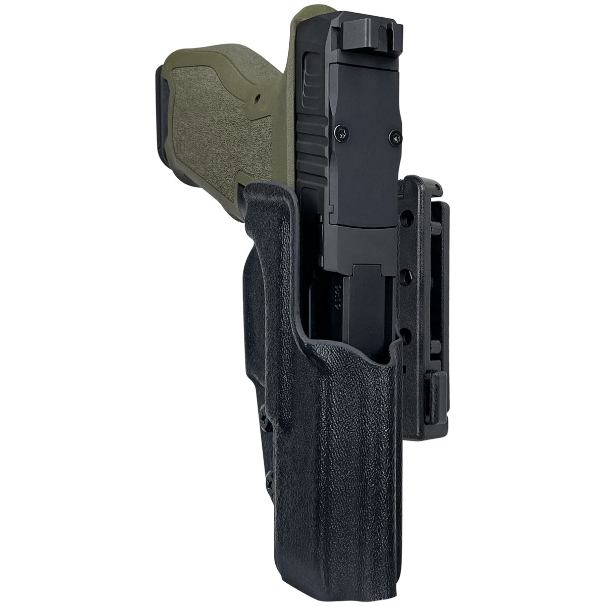Palmetto State Armory Dagger 3.9'' Pro IDPA Competition Holster by Black Scorpion Outdoor Gear