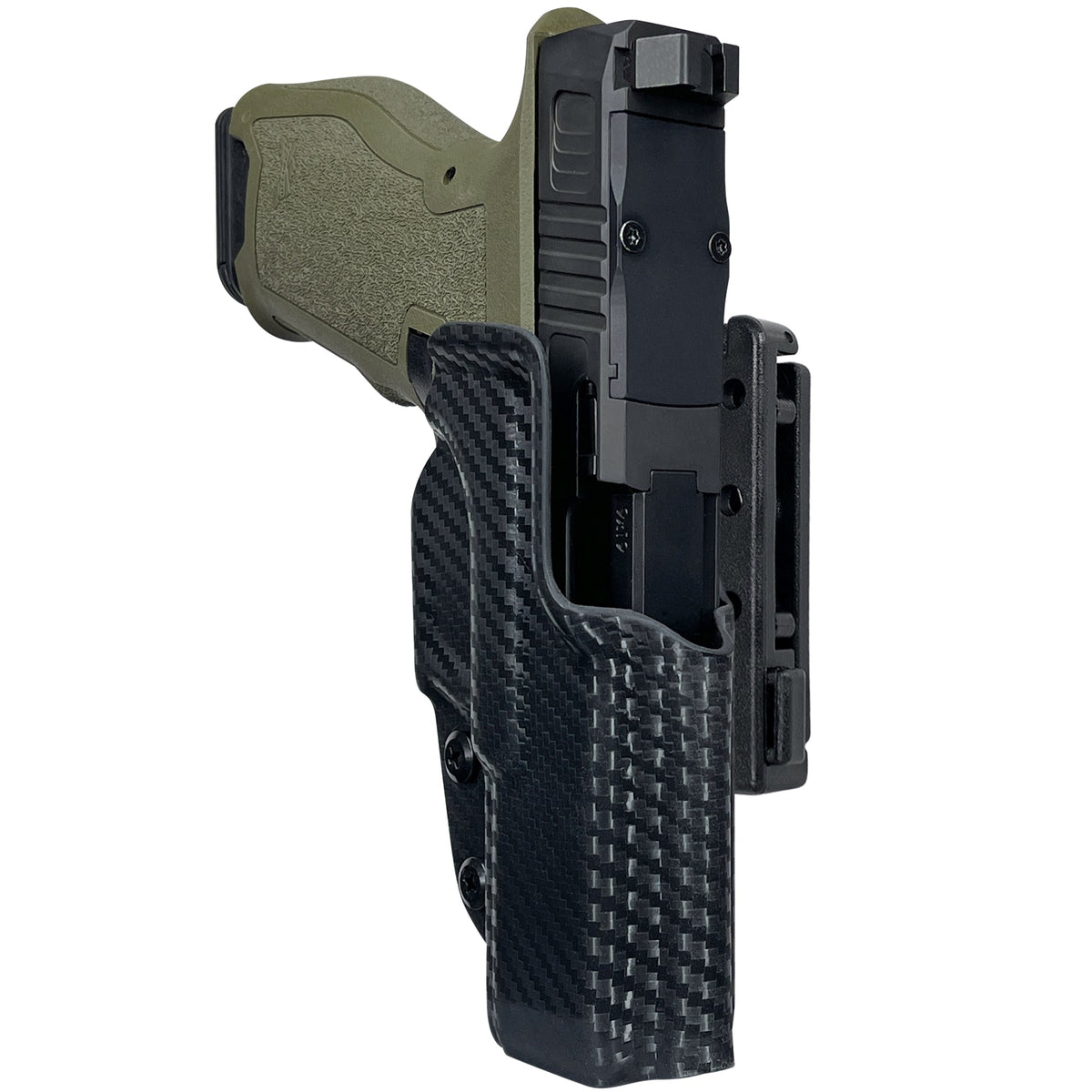 Palmetto State Armory Dagger 3.9'' Pro IDPA Competition Holster by Black Scorpion Outdoor Gear – view 2