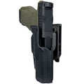Palmetto State Armory Dagger 3.9'' Quick Release IDPA Holster by Black Scorpion Outdoor Gear