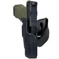 Palmetto State Armory Dagger 3.9'' OWB Quick Release Paddle Holster by Black Scorpion Outdoor Gear