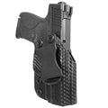 Smith & Wesson MP Shield IWB Kydex Holster - Low Profile by Black Scorpion Outdoor Gear