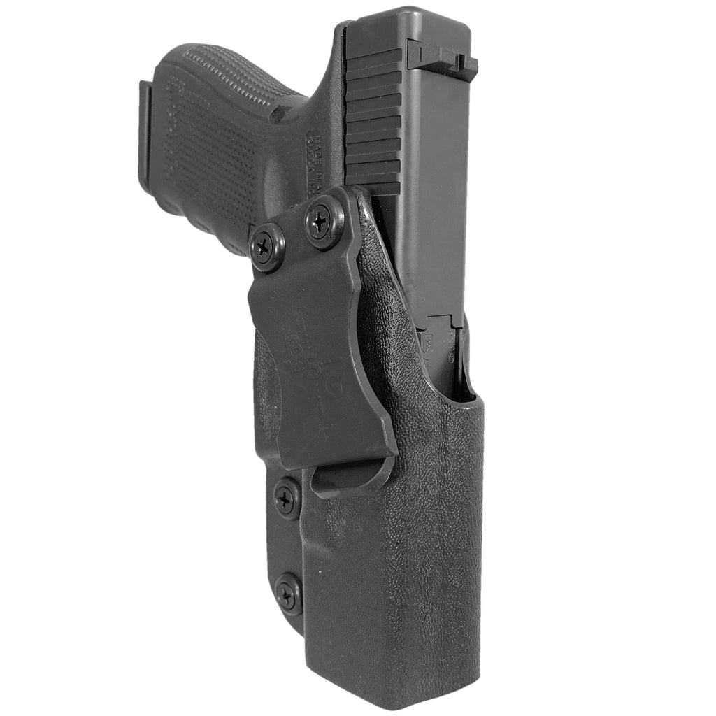 Glock 19, 23, 32 IWB Low Profile Holster by Black Scorpion Outdoor Gear – view 3