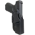 Glock 26, 27, 33 IWB Low Profile Holster by Black Scorpion Outdoor Gear