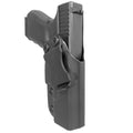 Glock 19, 19X, 23, 32 (Gen 4) IWB Sweat Guard Holster by Black Scorpion Outdoor Gear