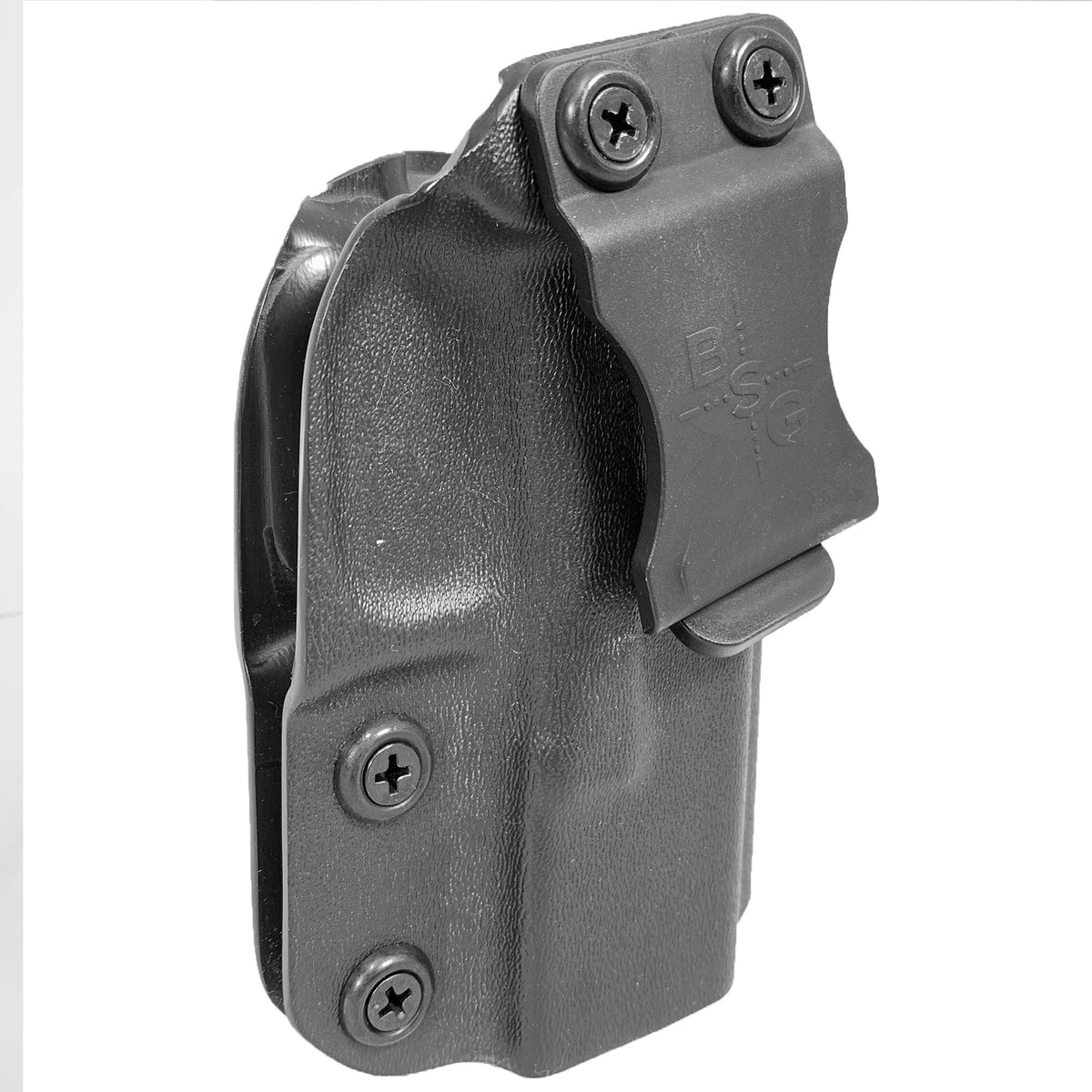 Glock 48 IWB Low Profile Holster by Black Scorpion Outdoor Gear – view 2