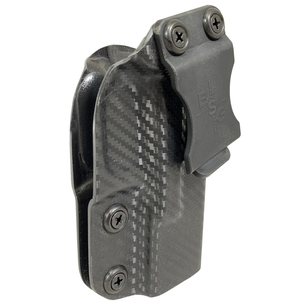 Glock 48 IWB Low Profile Holster by Black Scorpion Outdoor Gear