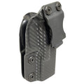 Glock 48 IWB Low Profile Holster by Black Scorpion Outdoor Gear