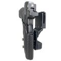 Walther Q5 Match Polyframe Pro Competition Holster by Black Scorpion Outdoor Gear