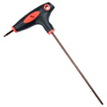 Pro Heavy Duty Series - Double Sided Hex Tool- 2mm/3mm by Black Scorpion Outdoor Gear