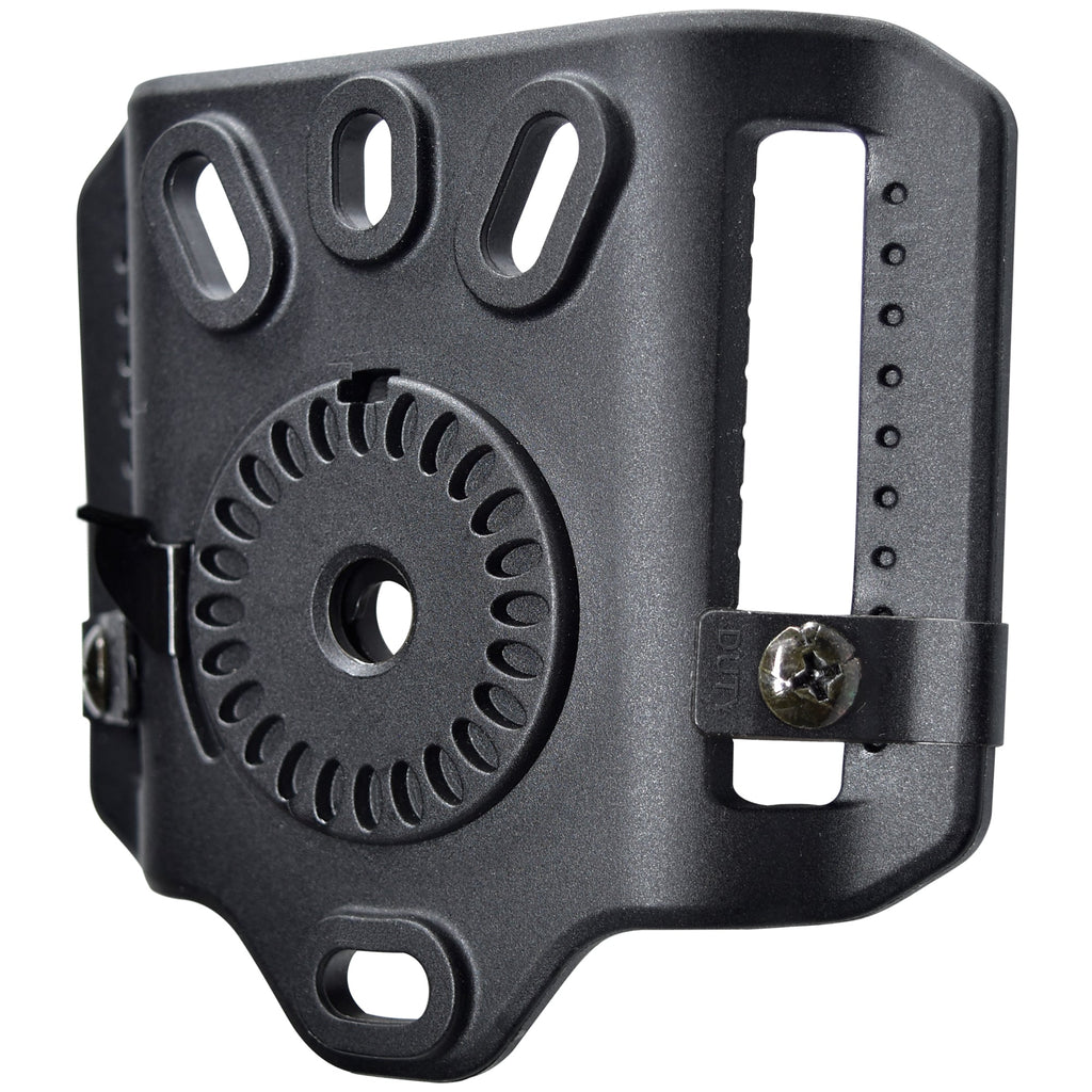Quick Release OWB Belt Loop Attachment by Black Scorpion Outdoor Gear