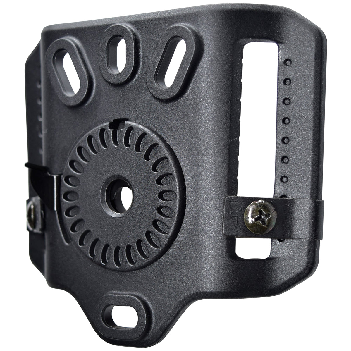 Quick Release OWB Belt Loop Attachment by Black Scorpion Outdoor Gear