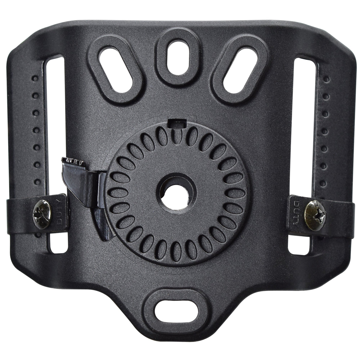 Quick Release OWB Belt Loop Attachment by Black Scorpion Outdoor Gear – view 2