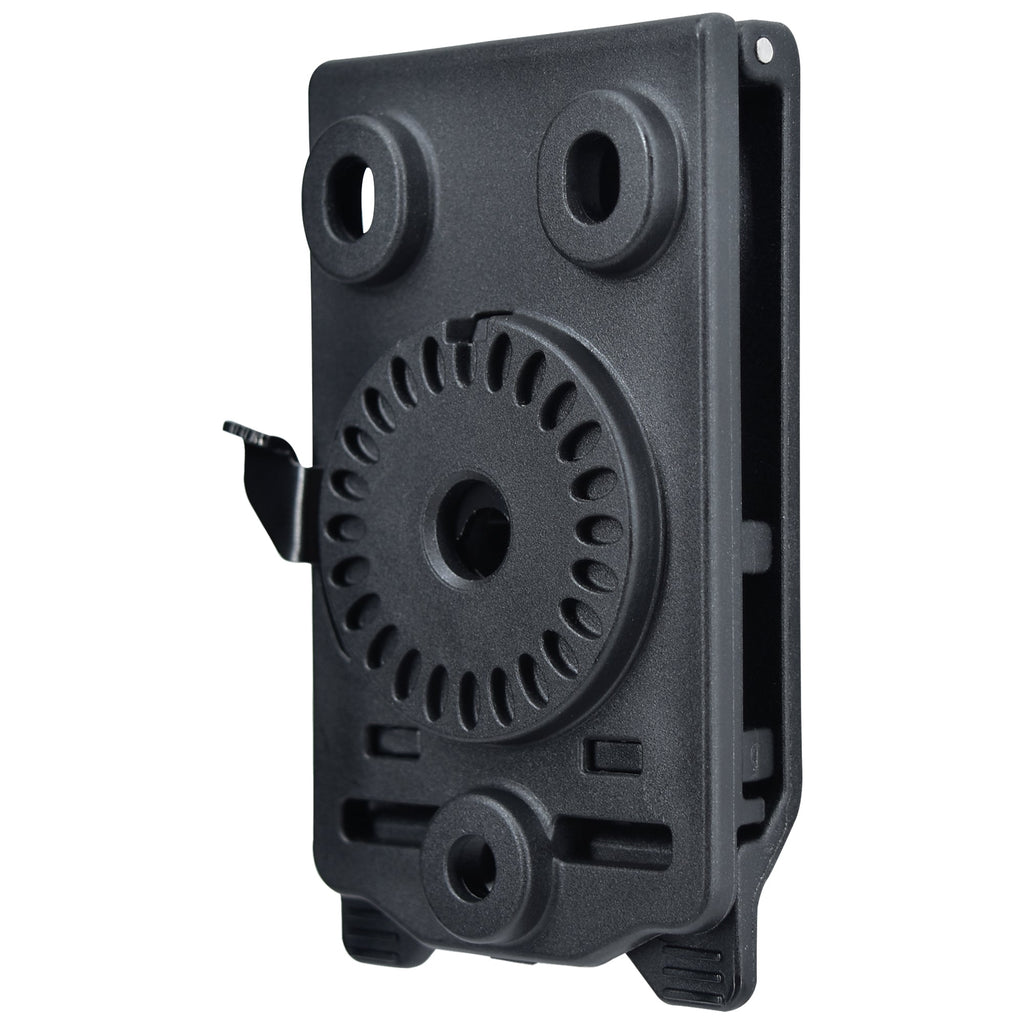 Quick Release OWB IDPA Attachment by Black Scorpion Outdoor Gear