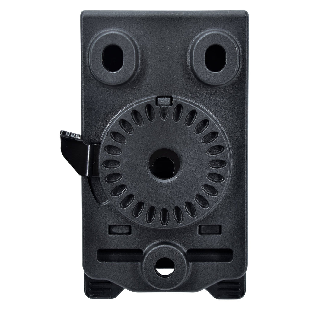 Quick Release OWB IDPA Attachment by Black Scorpion Outdoor Gear – view 2