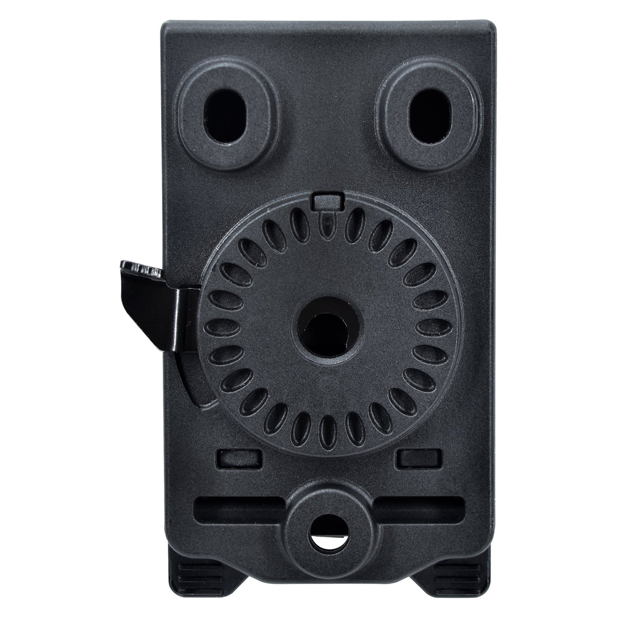 Quick Release OWB IDPA Attachment by Black Scorpion Outdoor Gear – view 2
