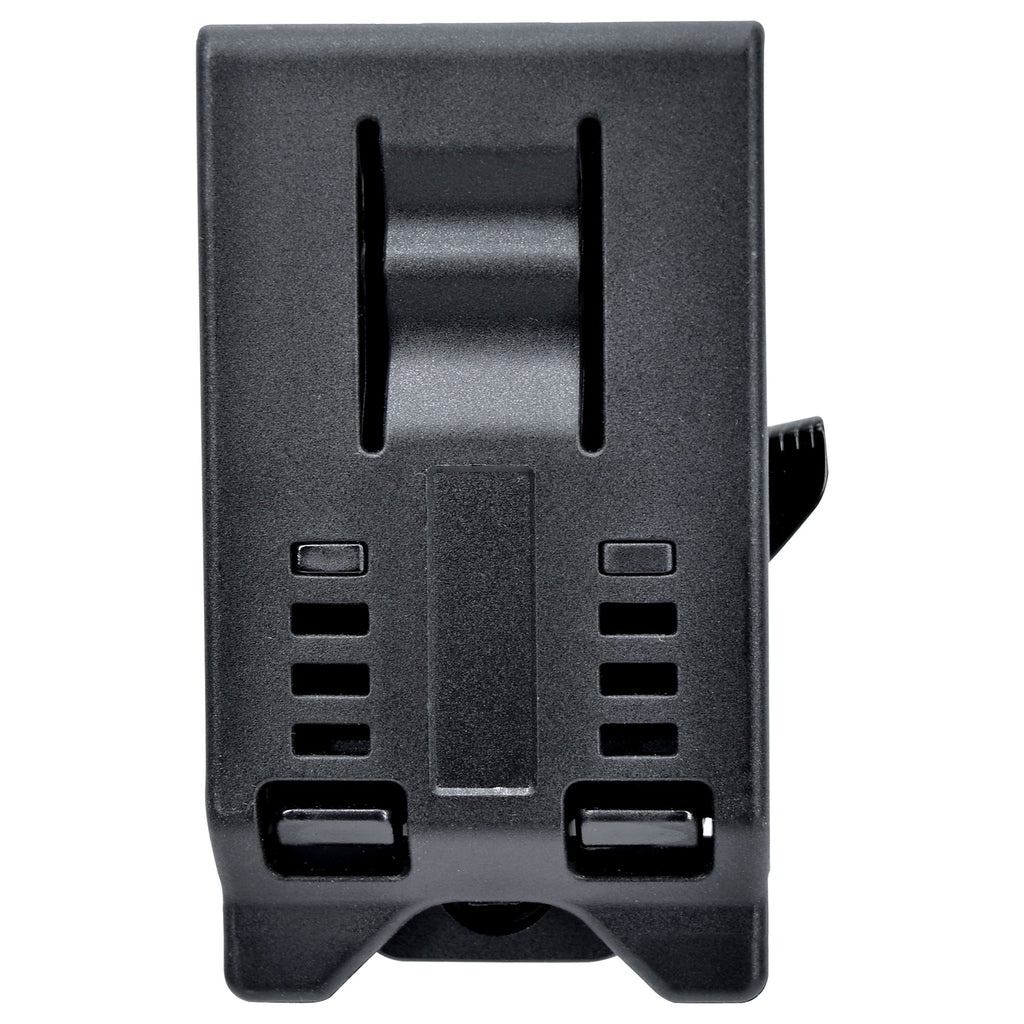 Quick Release OWB IDPA Attachment by Black Scorpion Outdoor Gear – view 3