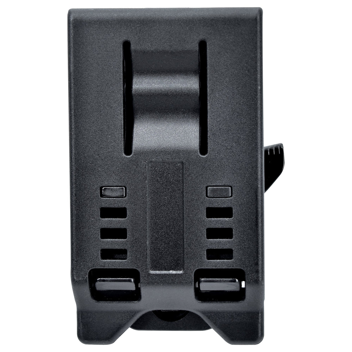 Quick Release OWB IDPA Attachment by Black Scorpion Outdoor Gear – view 3