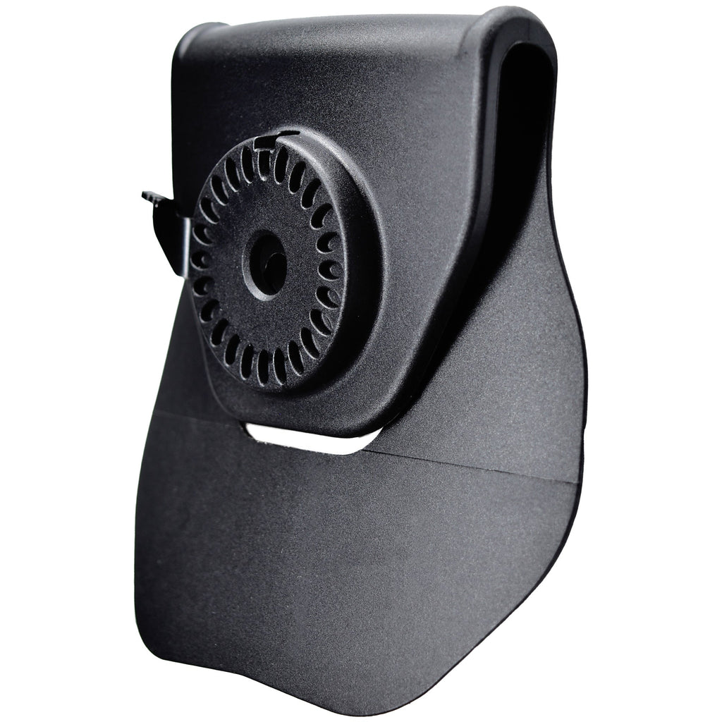Quick Release OWB Paddle Belt Attachment by Black Scorpion Outdoor Gear