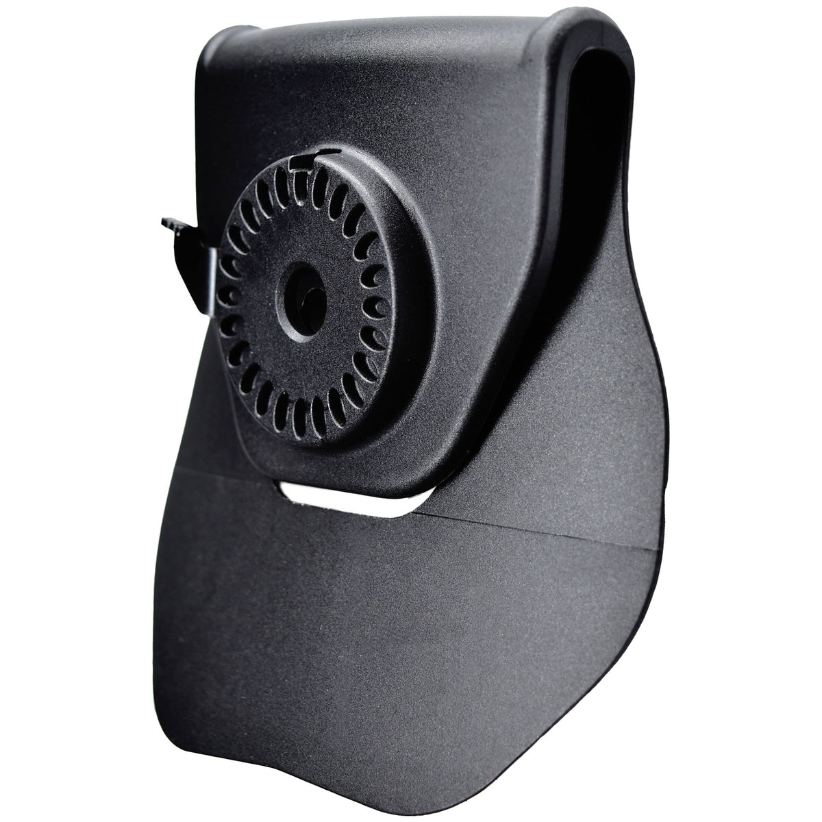 Quick Release OWB Paddle Belt Attachment by Black Scorpion Outdoor Gear