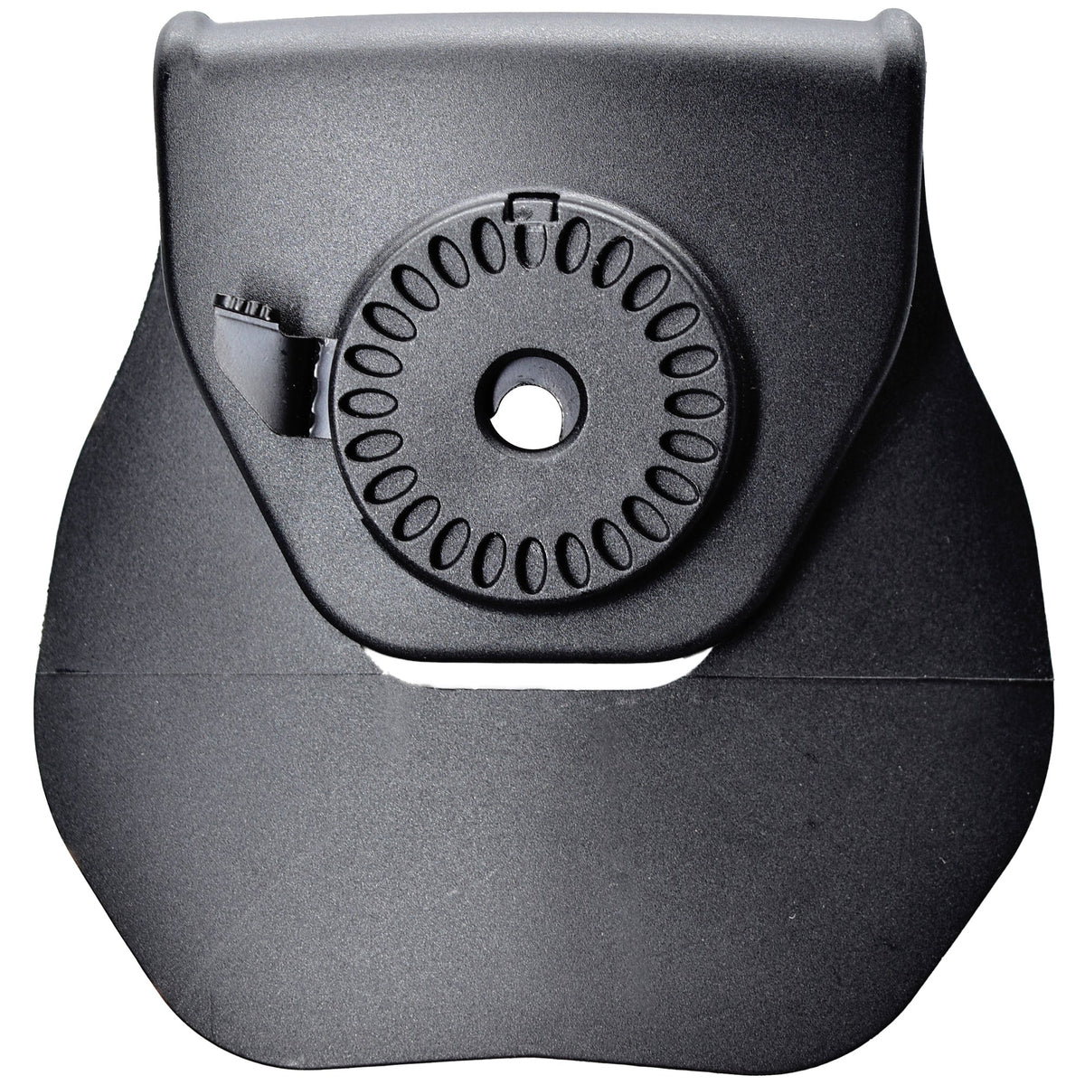 Quick Release OWB Paddle Belt Attachment by Black Scorpion Outdoor Gear – view 2