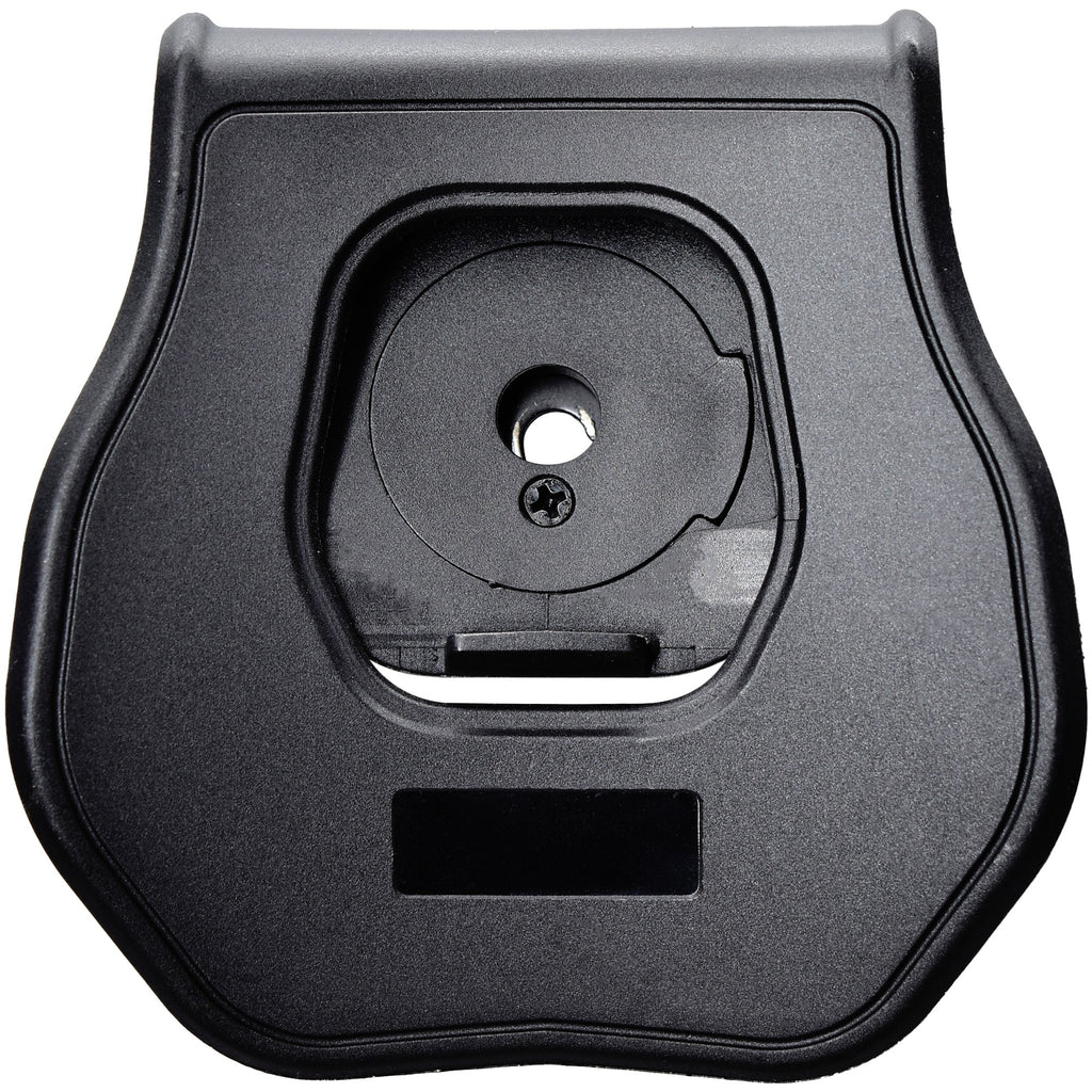 Quick Release OWB Paddle Belt Attachment by Black Scorpion Outdoor Gear – view 3