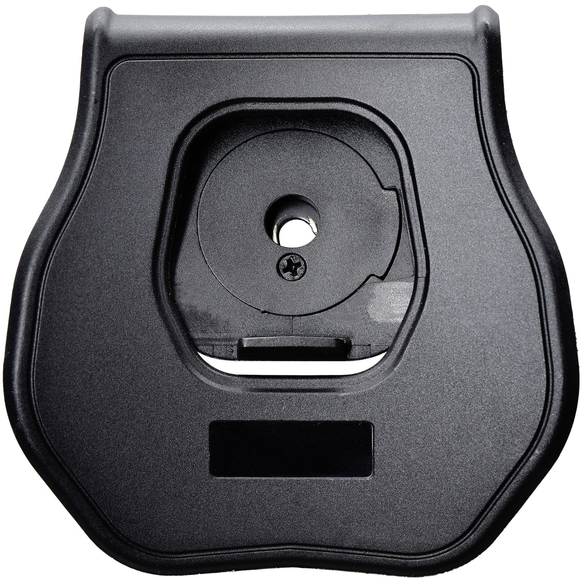 Quick Release OWB Paddle Belt Attachment by Black Scorpion Outdoor Gear – view 3