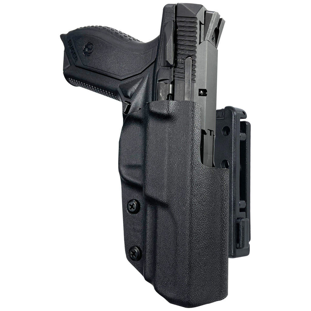 Ruger American Compact 3.55'' Pro IDPA Competition Holster by Black Scorpion Outdoor Gear