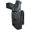 Ruger American Compact 3.55'' Pro IDPA Competition Holster by Black Scorpion Outdoor Gear